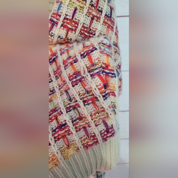 Euc Shein button front cardigan size 3XL - Picture 2 of 8